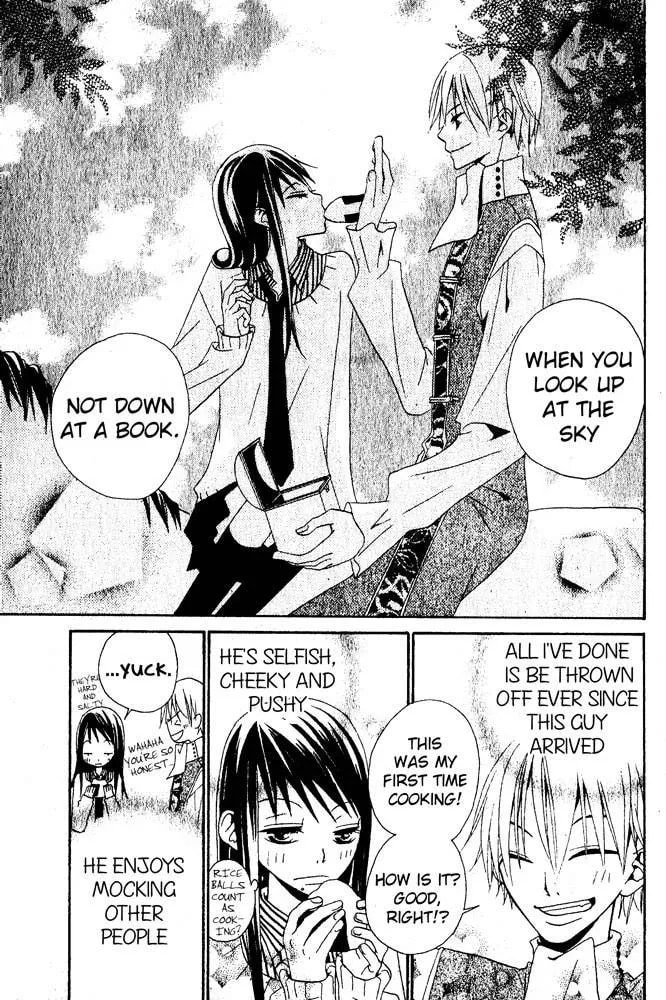 Read School Prince chapter 1 image 26 on Lezhin