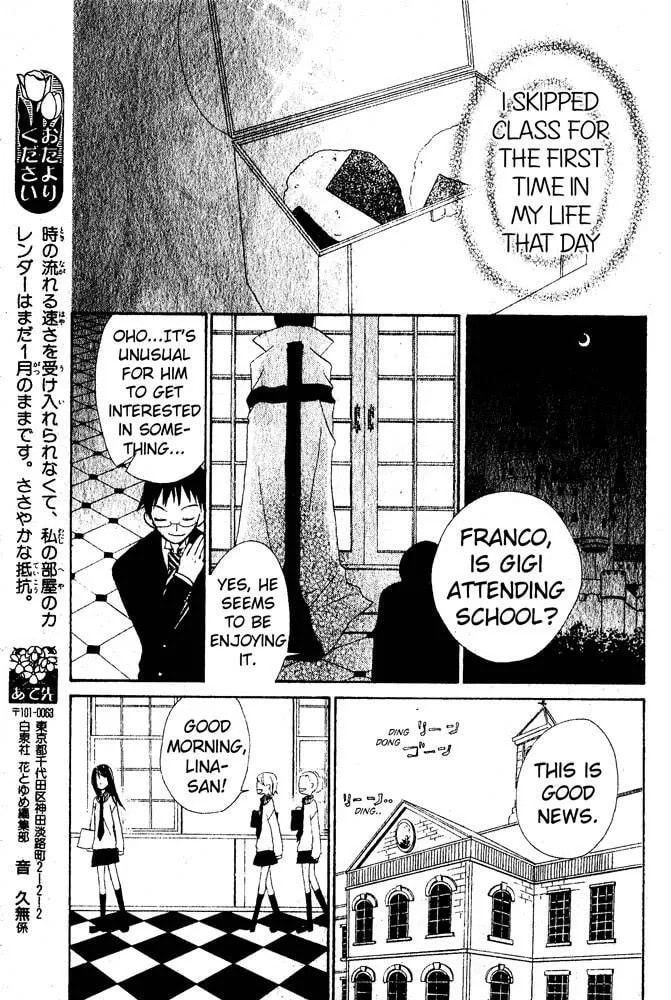 Read School Prince chapter 1 image 28 on Lezhin