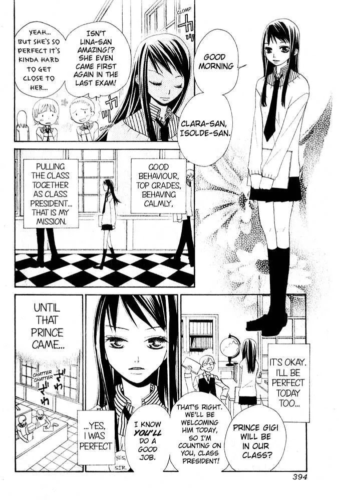 Read School Prince chapter 1 image 3 on Lezhin