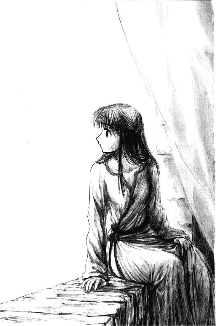 Read School Rumble chapter 1.1 image 160 on Lezhin