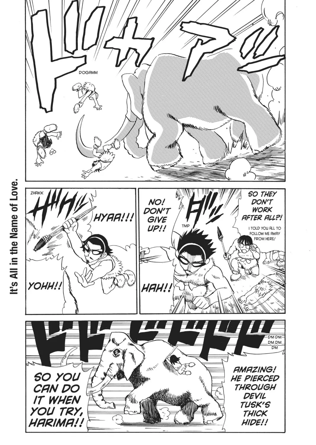 Read School Rumble chapter 108.3 image 20 on Lezhin