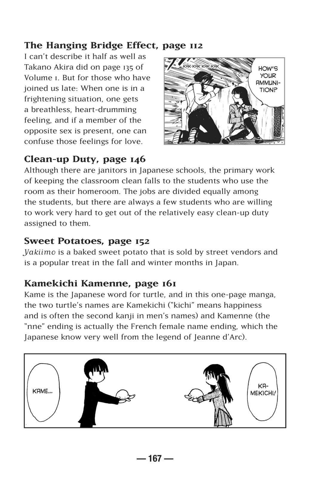 Read School Rumble chapter 108.4 image 5 on Lezhin