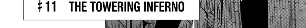 Read School Rumble chapter 11 image 1 on Lezhin