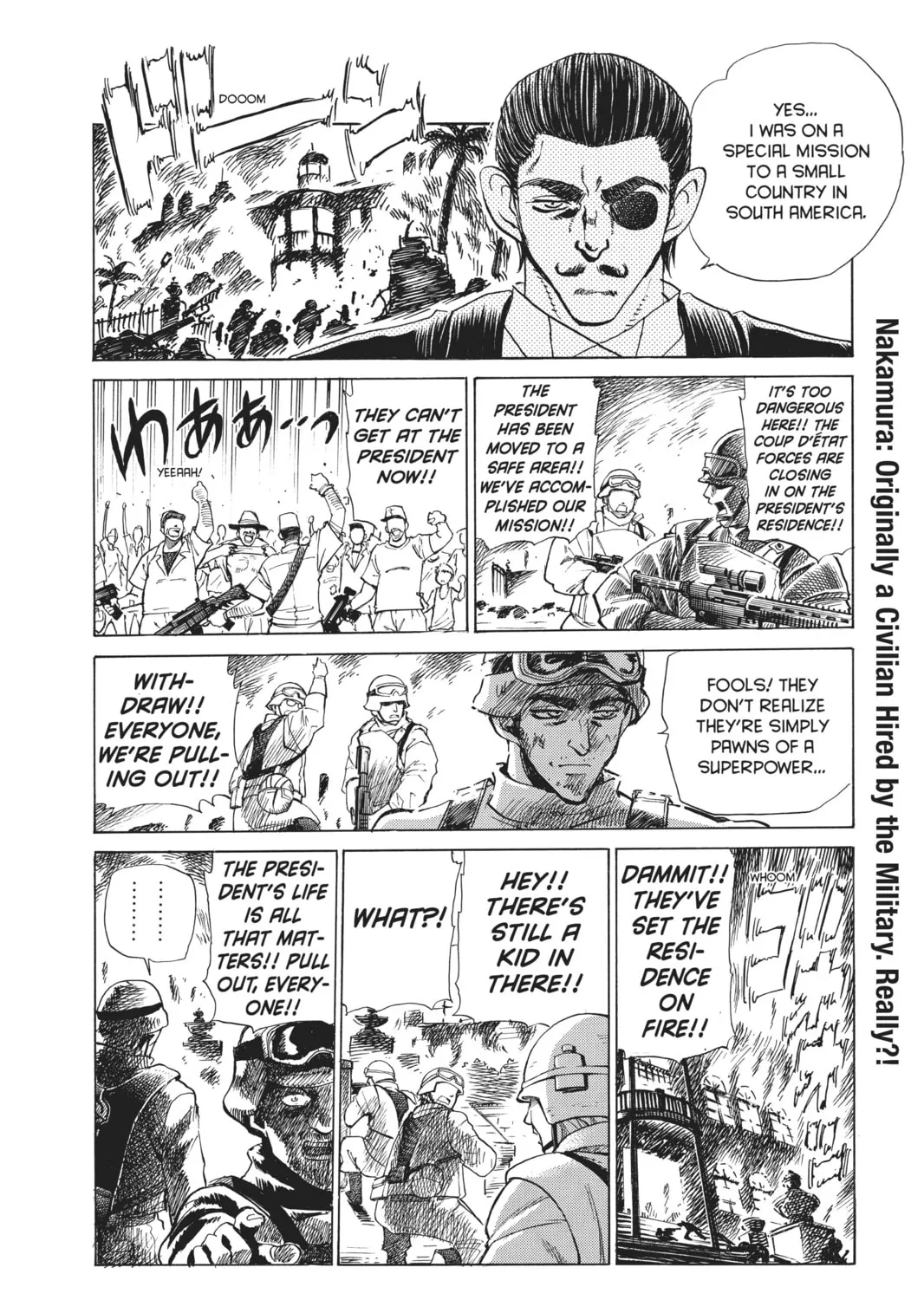 Read School Rumble chapter 119.1 image 2 on Lezhin