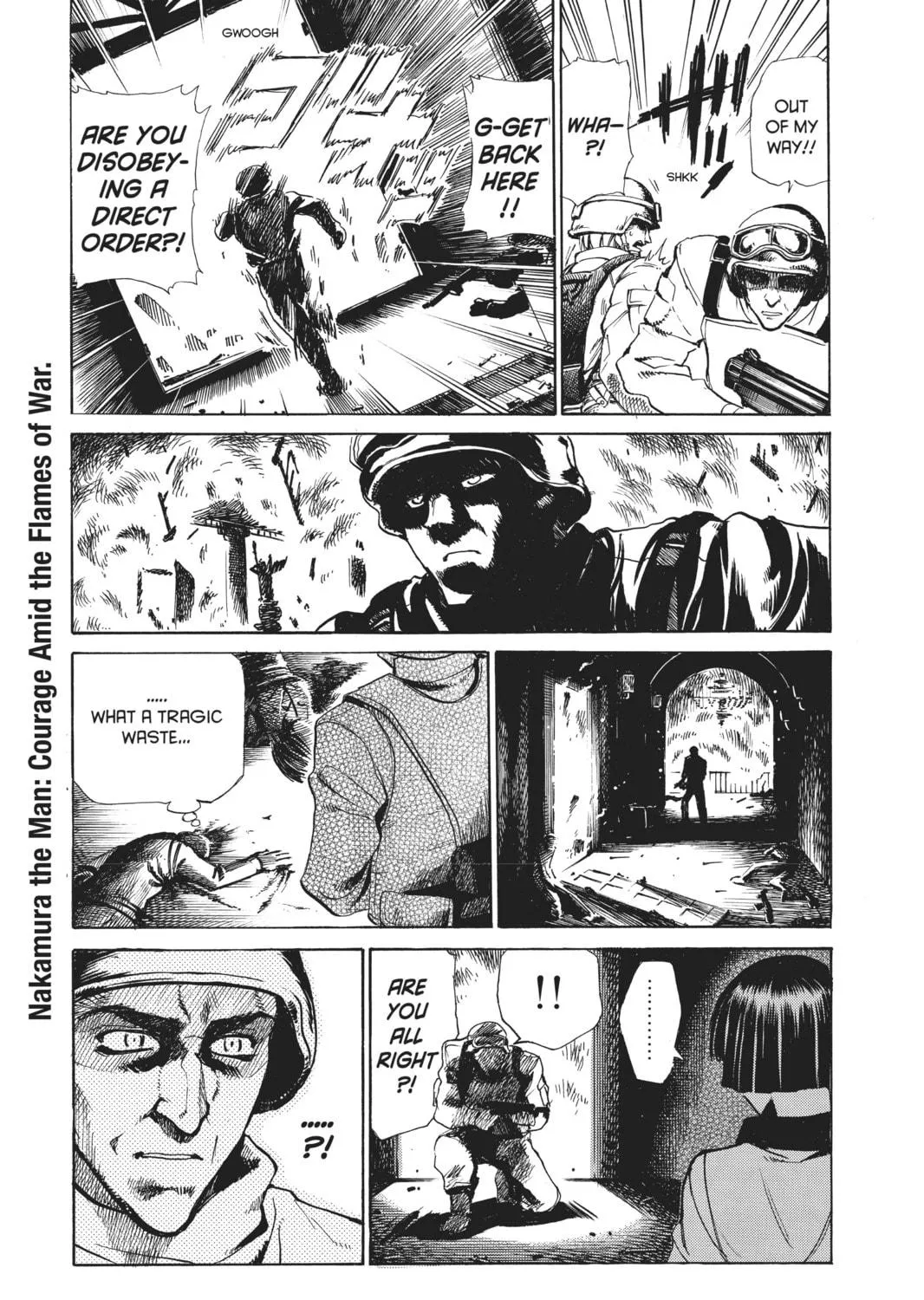 Read School Rumble chapter 119.1 image 4 on Lezhin