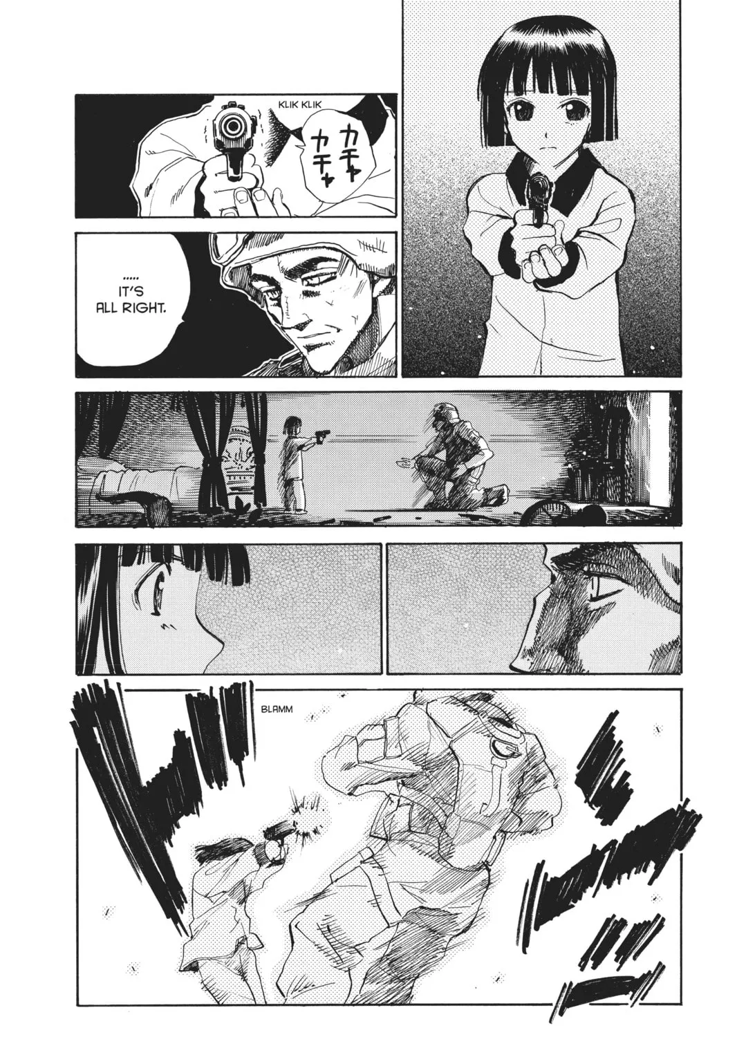 Read School Rumble chapter 119.1 image 6 on Lezhin