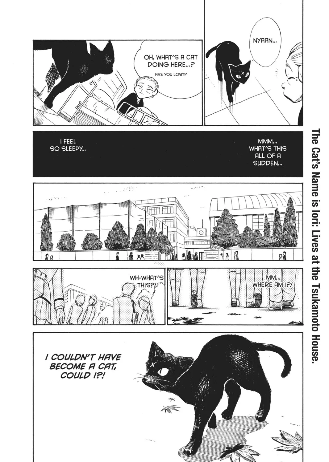 Read School Rumble chapter 119.3 image 6 on Lezhin