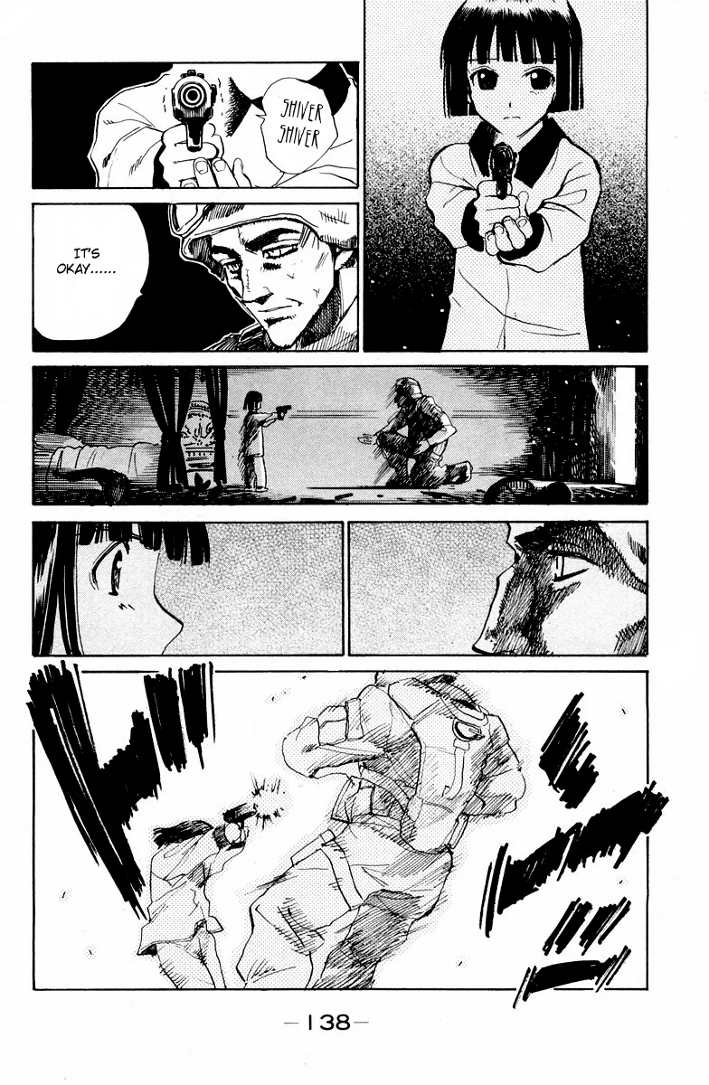 Read School Rumble chapter 119.5 image 3 on Lezhin
