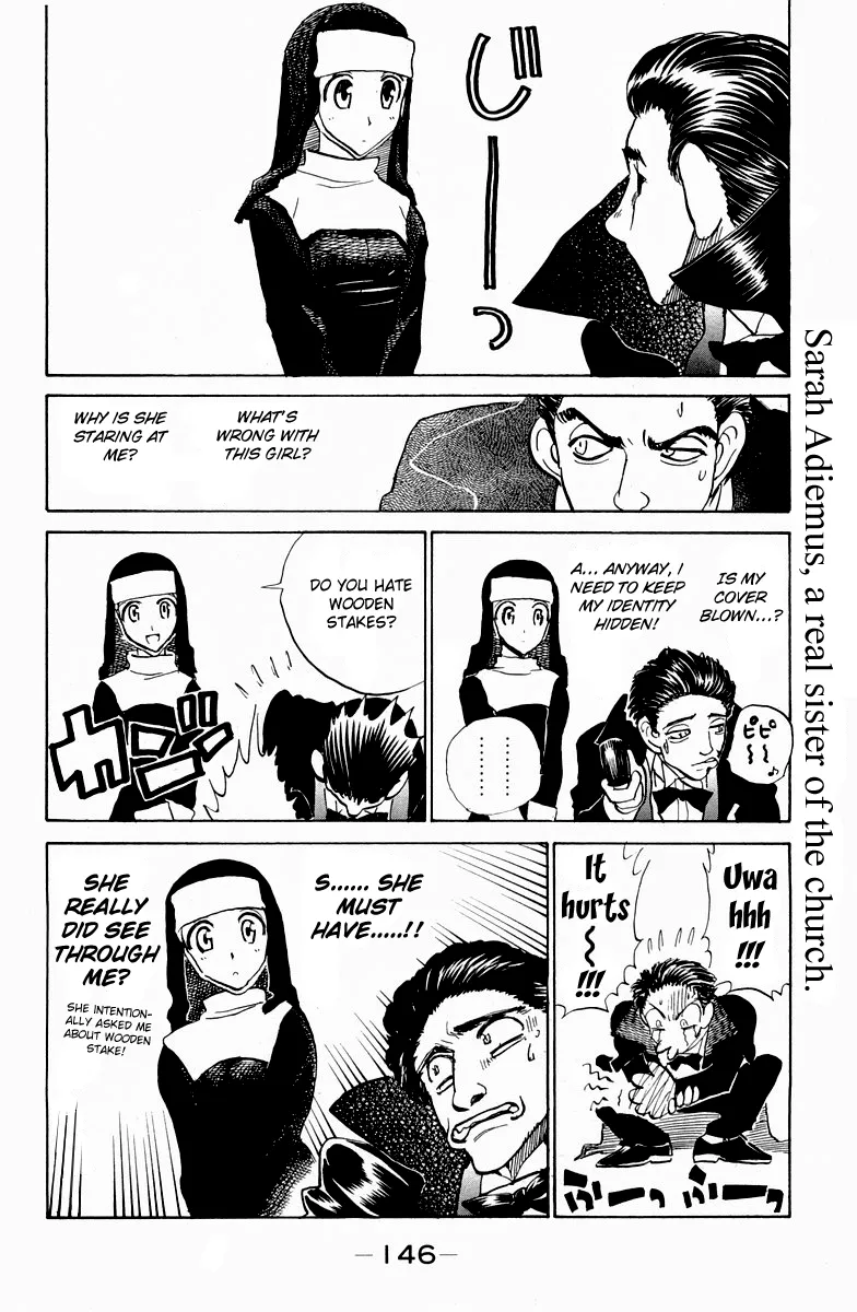 Read School Rumble chapter 119.6 image 3 on Lezhin