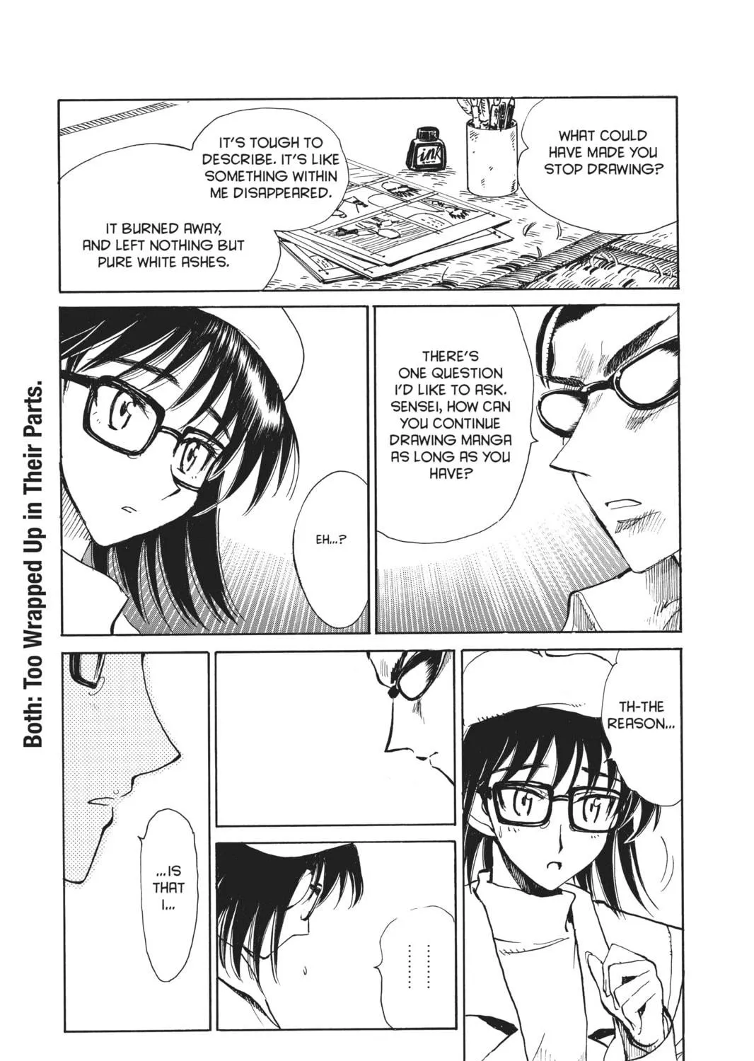 Read School Rumble chapter 119 image 16 on Lezhin