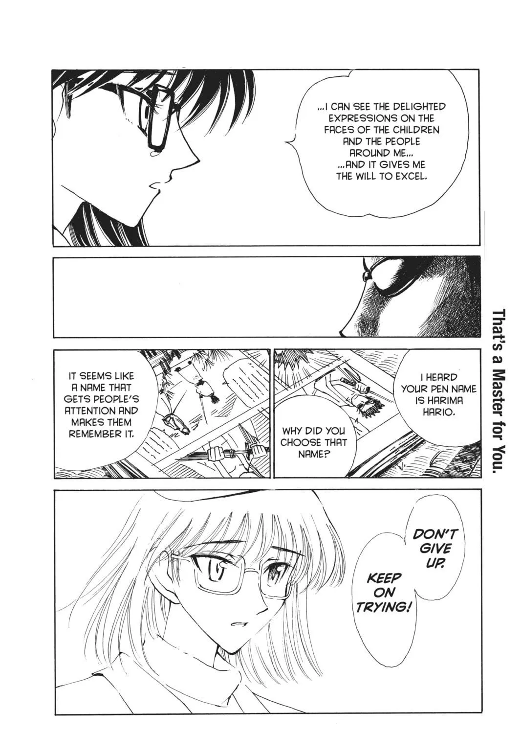 Read School Rumble chapter 119 image 18 on Lezhin