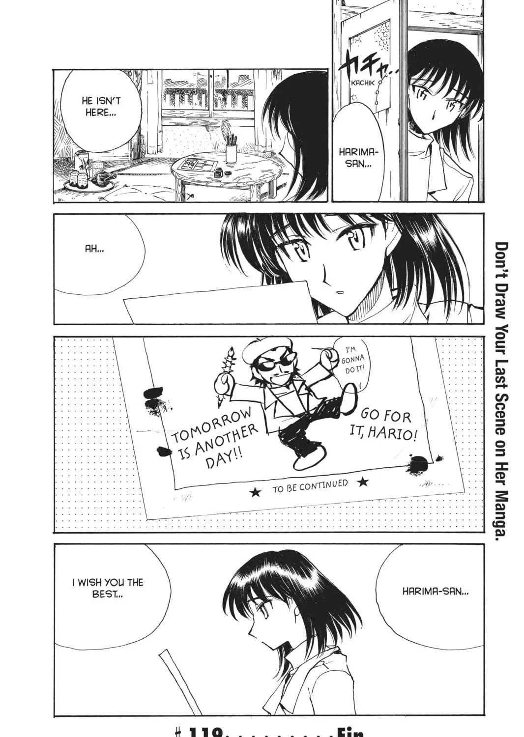 Read School Rumble chapter 119 image 22 on Lezhin