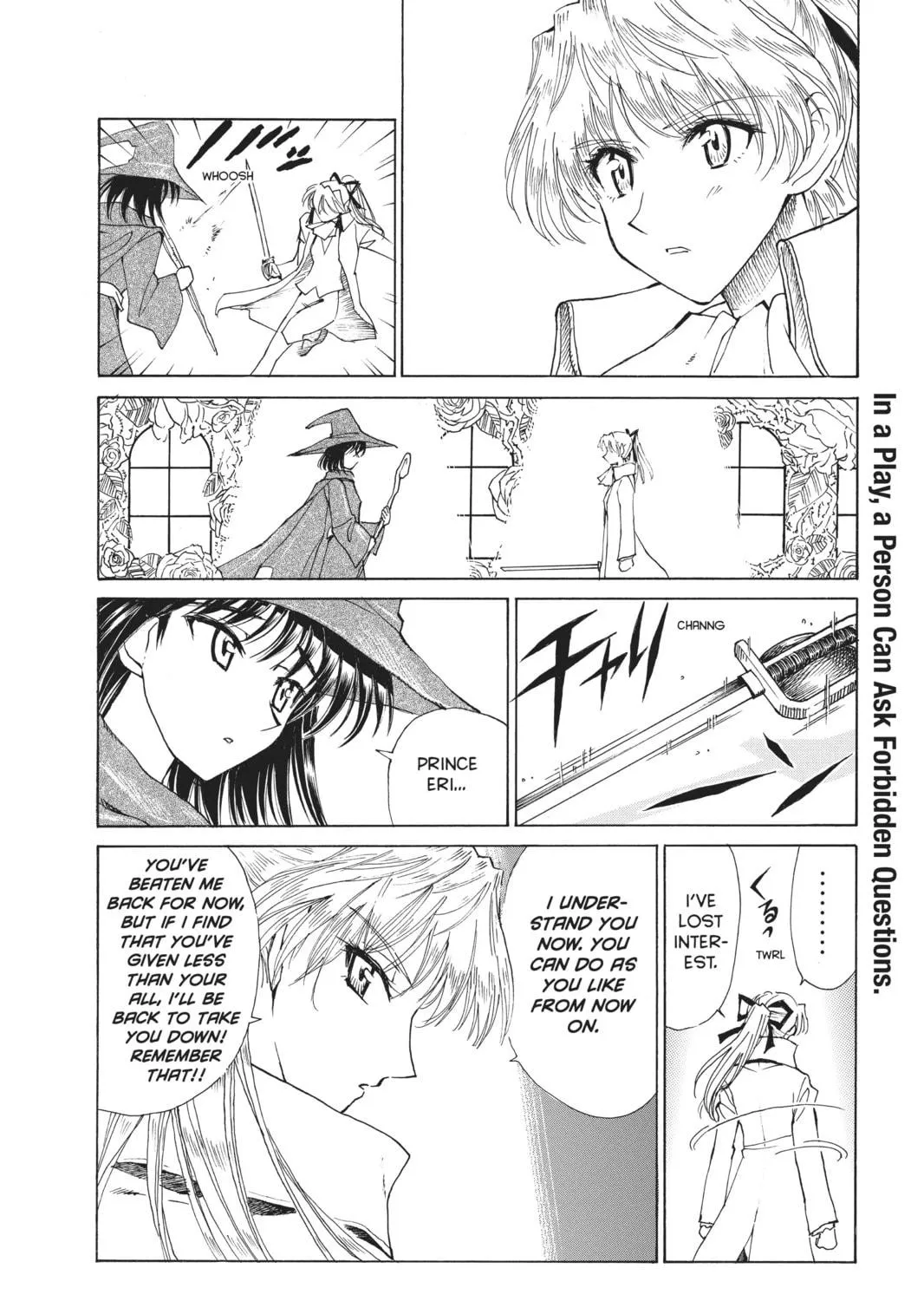 Read School Rumble chapter 123 image 10 on Lezhin