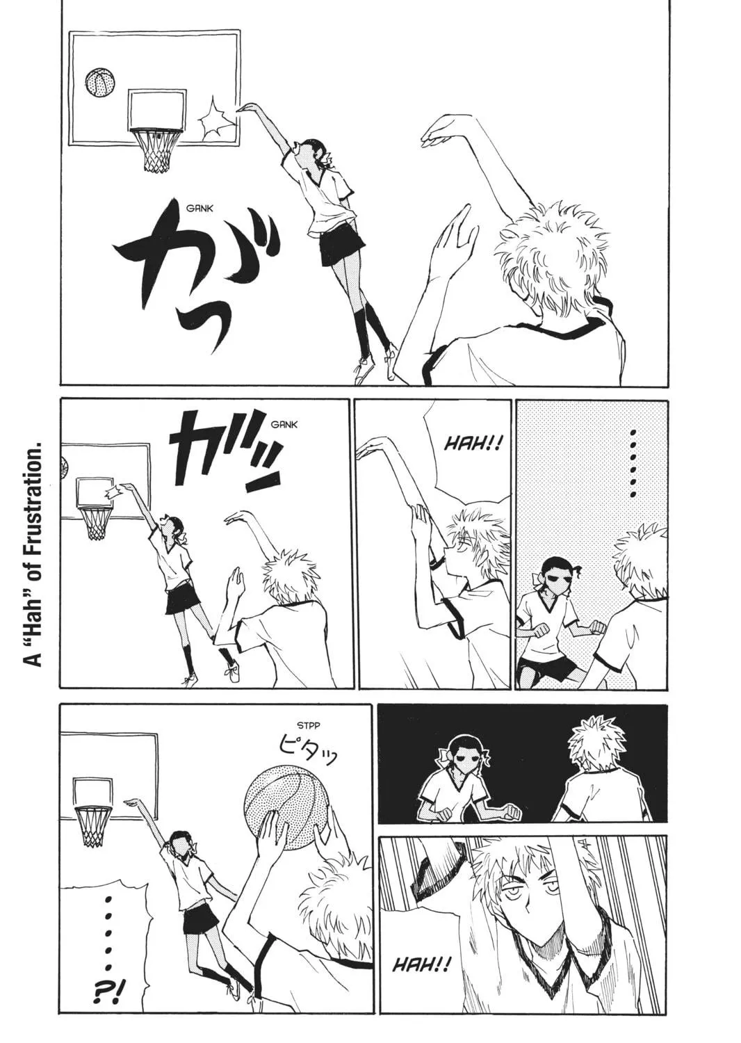 Read School Rumble chapter 127 image 16 on Lezhin