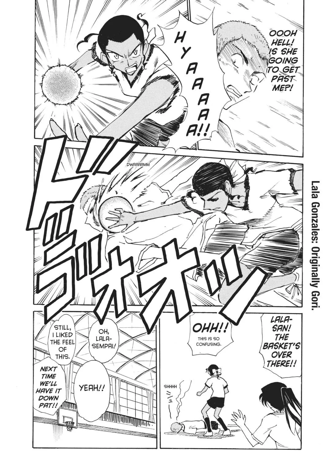 Read School Rumble chapter 128 image 10 on Lezhin