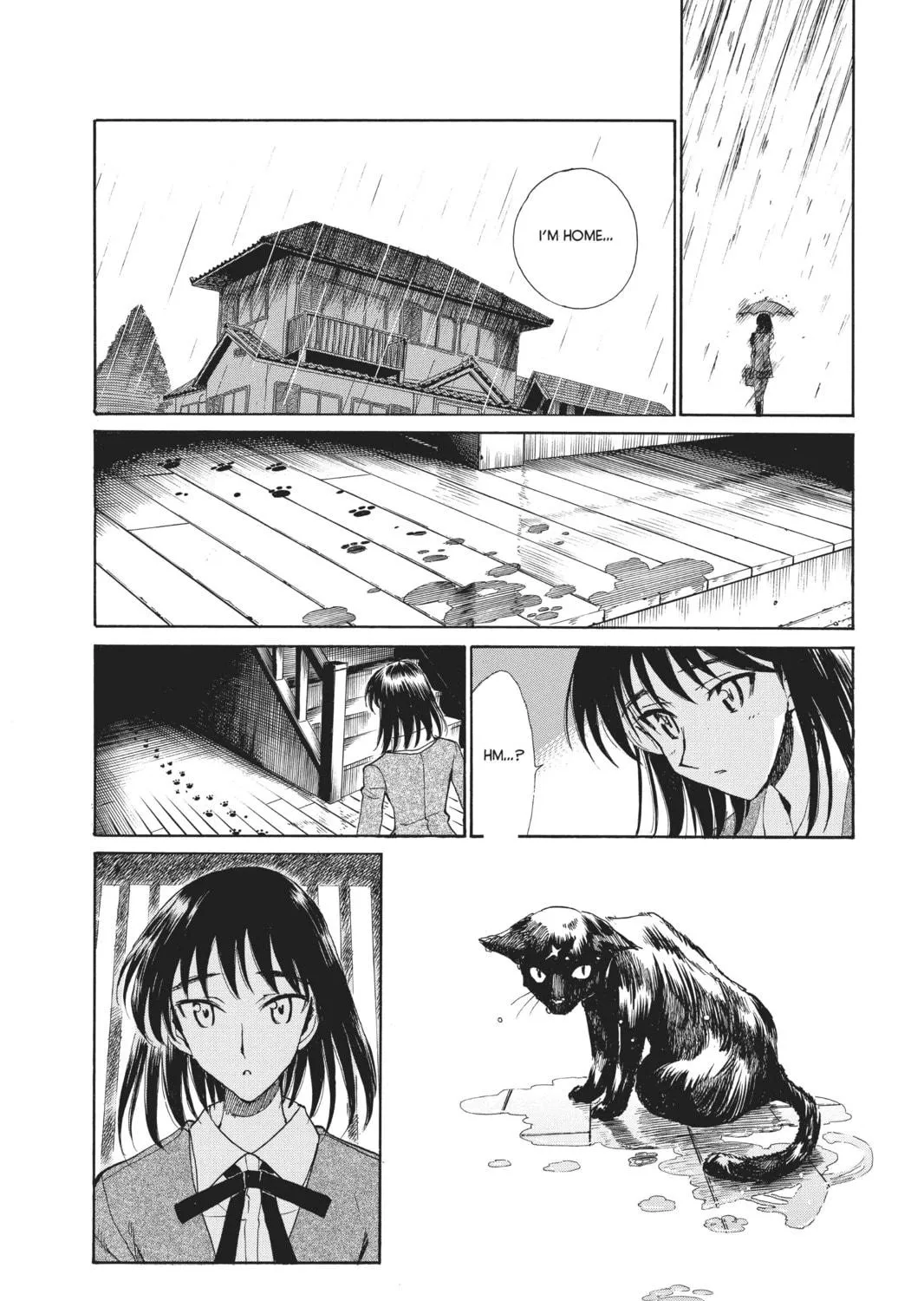 Read School Rumble chapter 129.3 image 10 on Lezhin