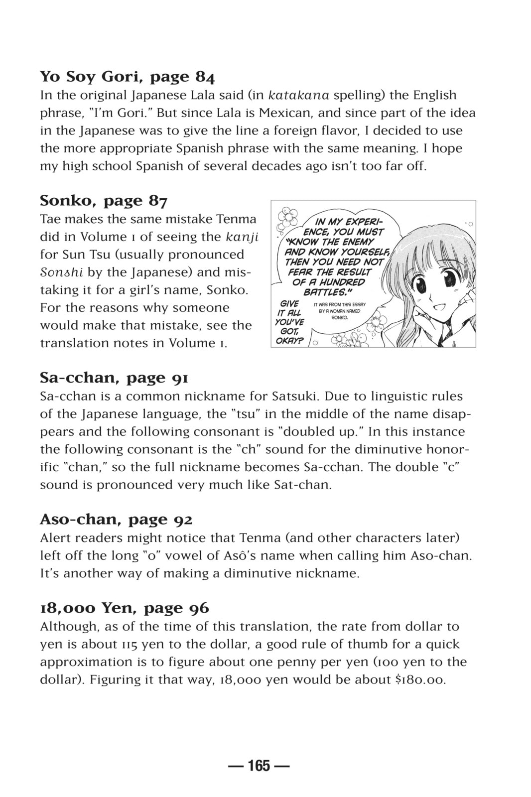Read School Rumble chapter 129.4 image 8 on Lezhin