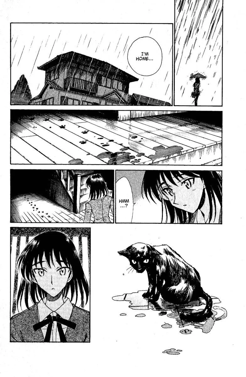 Read School Rumble chapter 129.7 image 5 on Lezhin