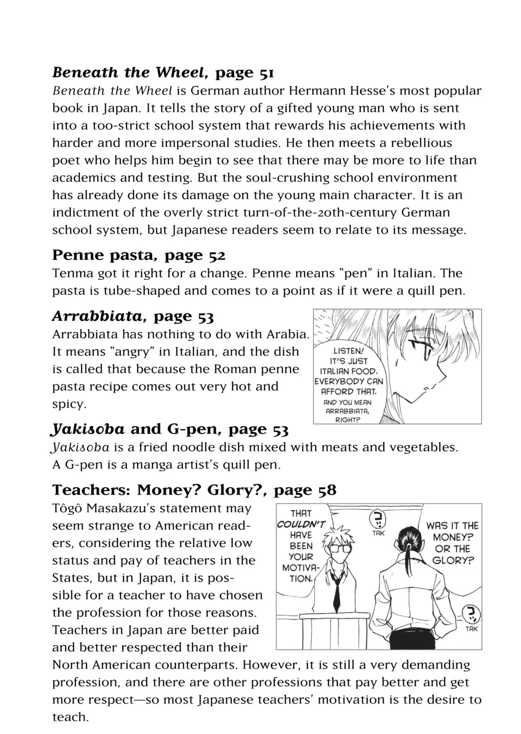 Read School Rumble chapter 140.2 image 42 on Lezhin