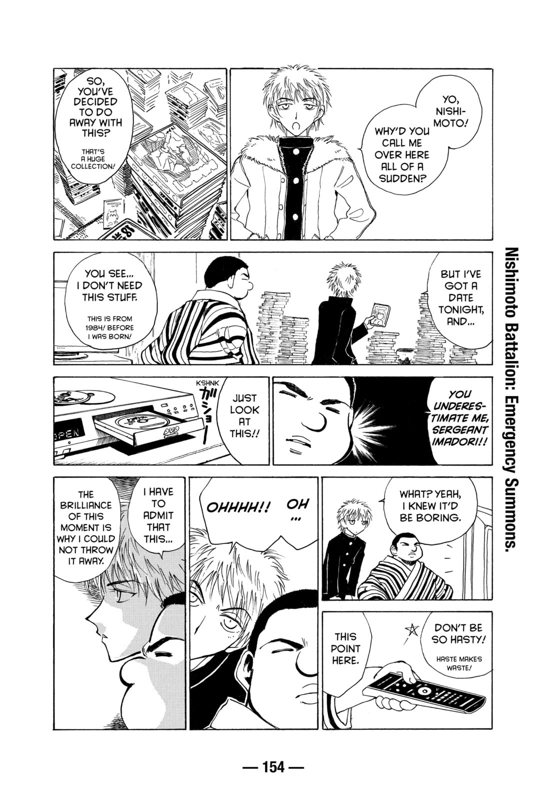 Read School Rumble chapter 140.3 image 3 on Lezhin