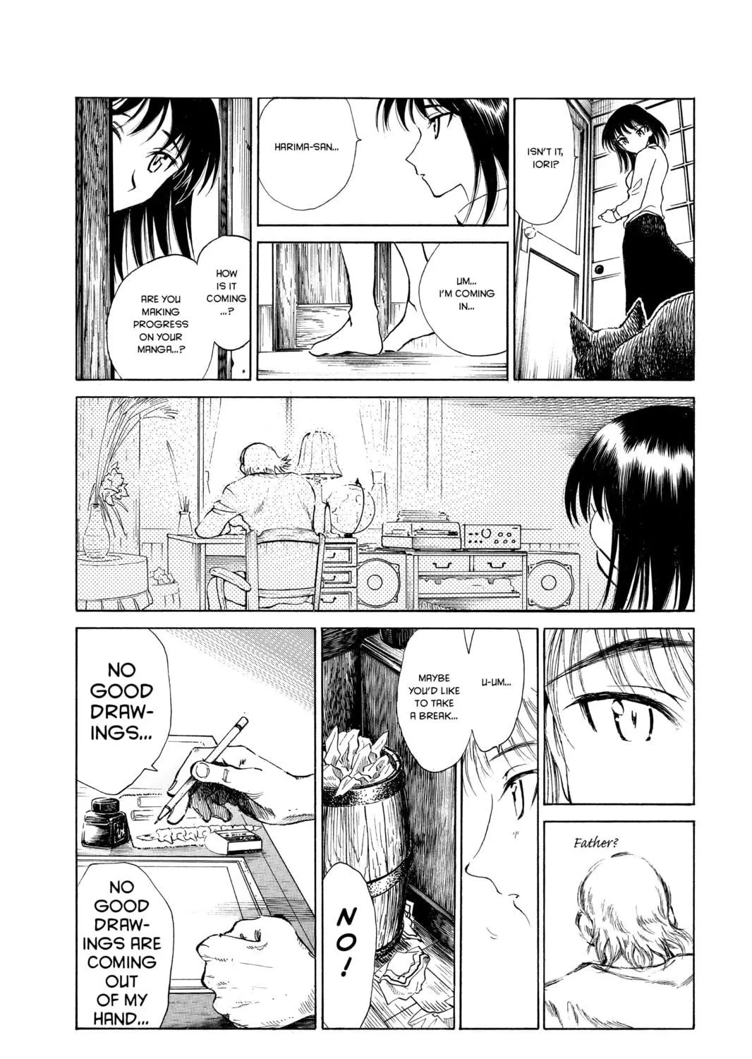 Read School Rumble chapter 146 image 10 on Lezhin