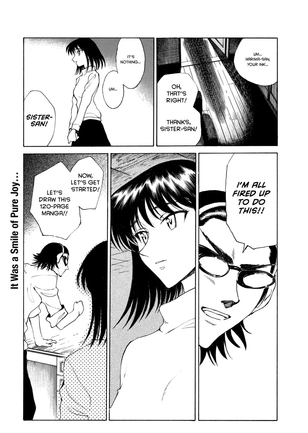 Read School Rumble chapter 146 image 20 on Lezhin