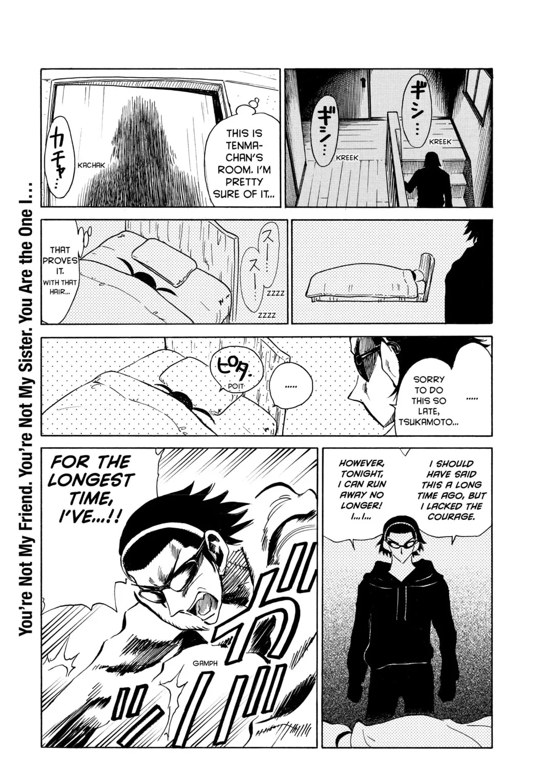 Read School Rumble chapter 147 image 20 on Lezhin