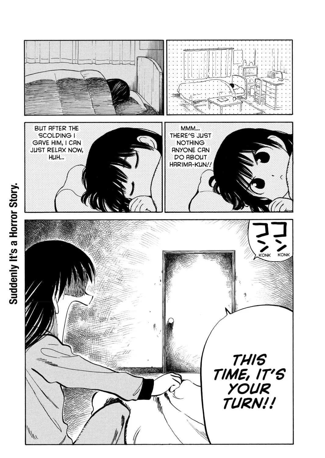 Read School Rumble chapter 148 image 12 on Lezhin