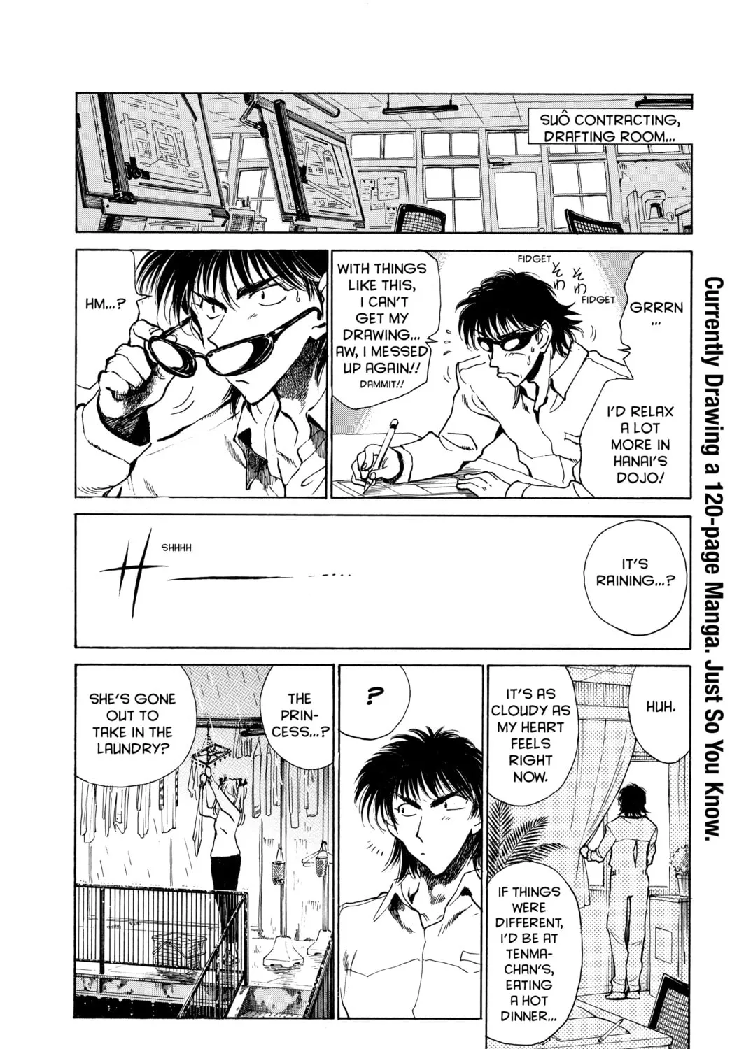 Read School Rumble chapter 149 image 14 on Lezhin