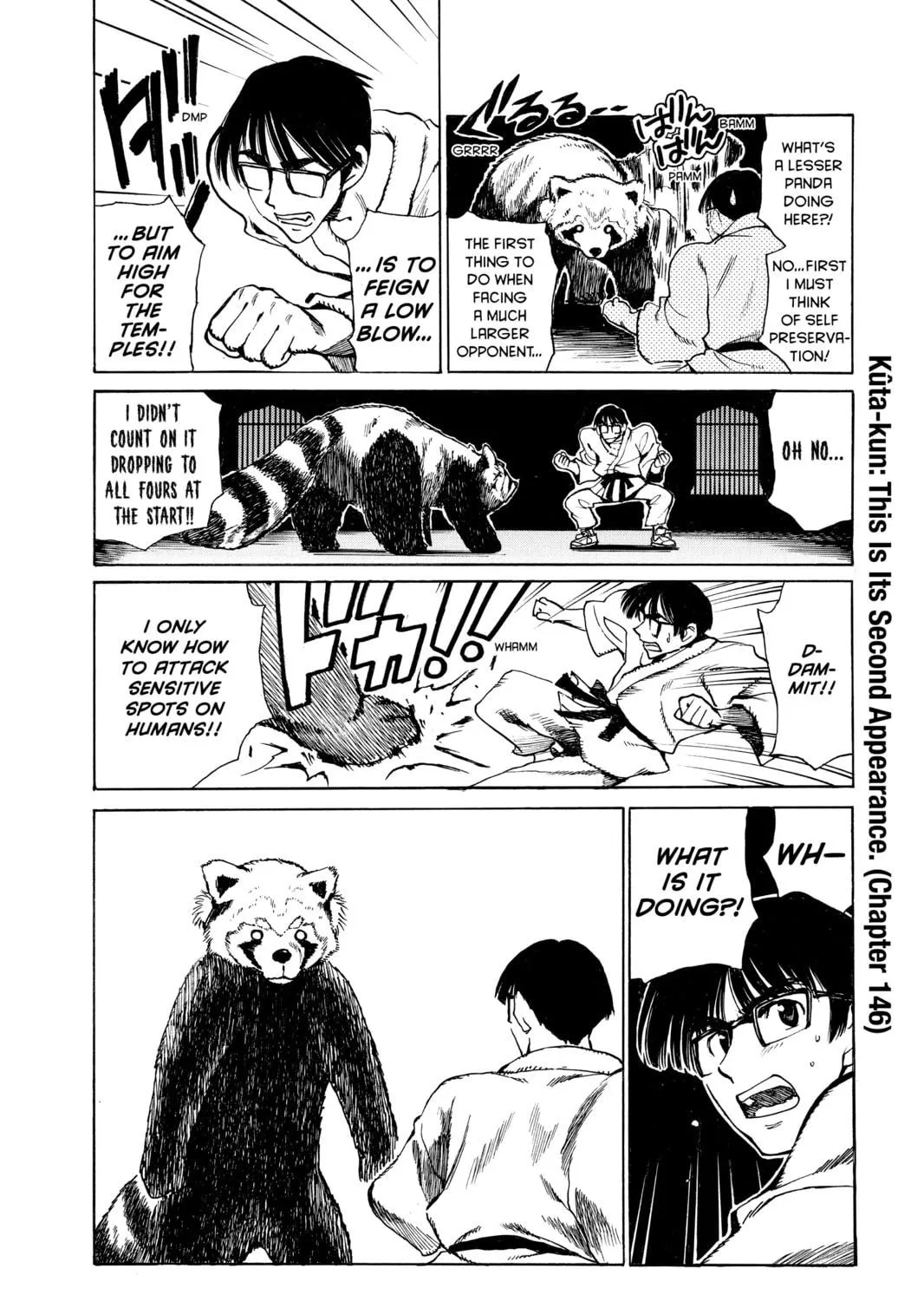Read School Rumble chapter 152.5 image 10 on Lezhin