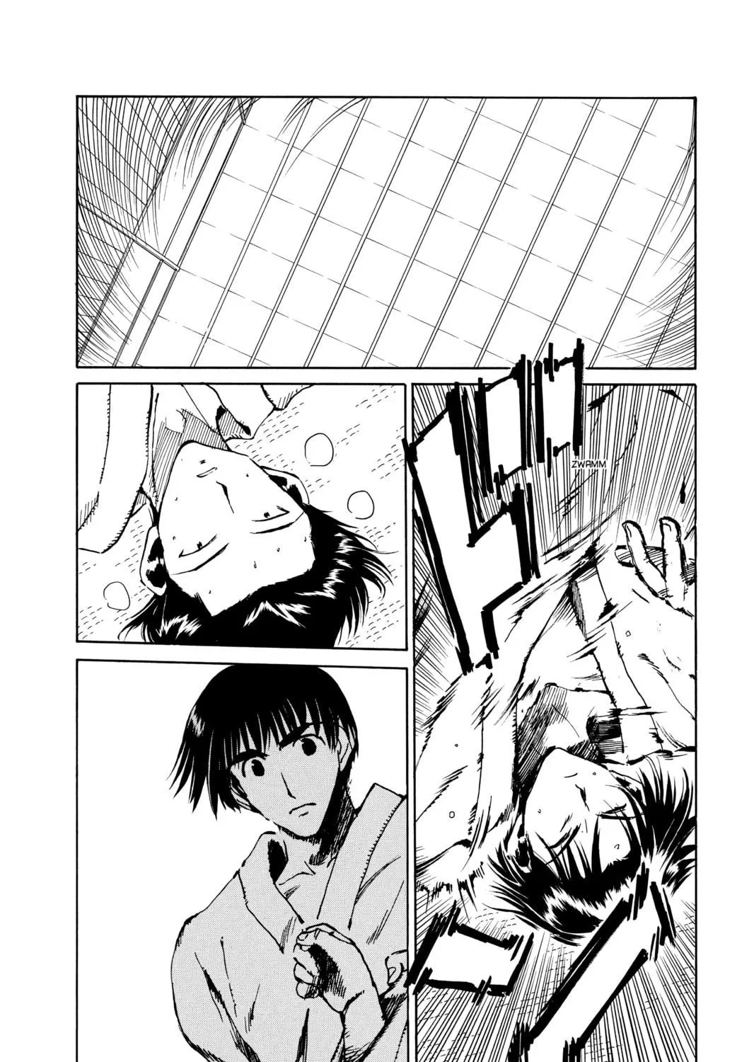 Read School Rumble chapter 157 image 10 on Lezhin
