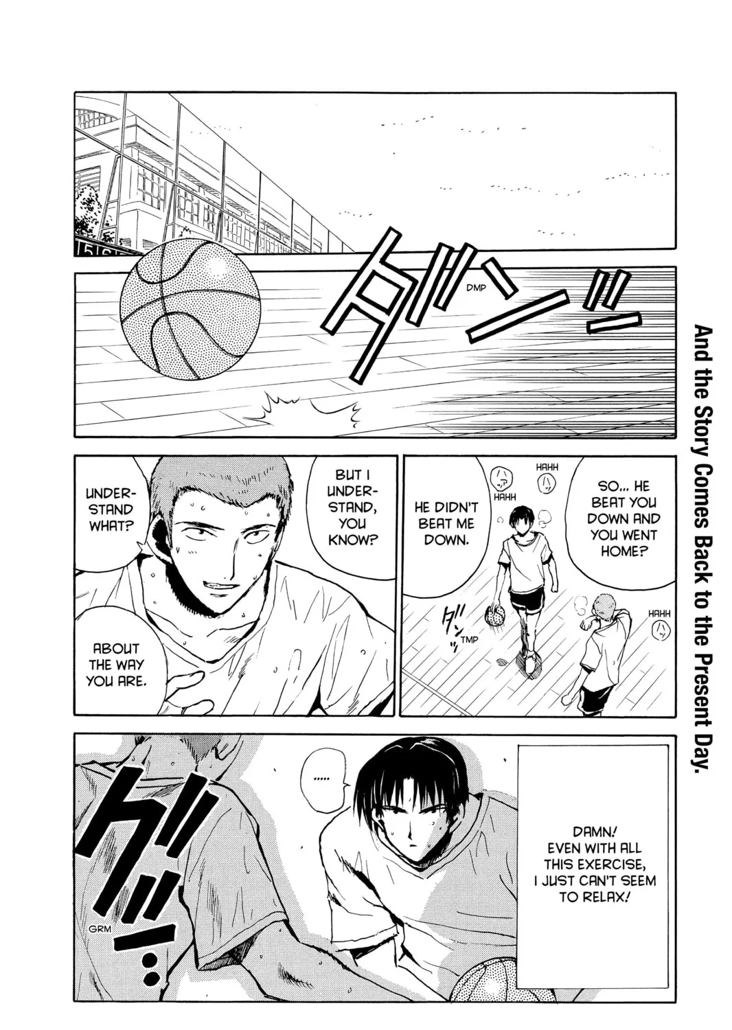 Read School Rumble chapter 157 image 14 on Lezhin