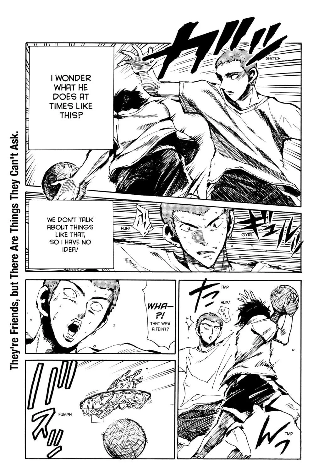 Read School Rumble chapter 157 image 16 on Lezhin