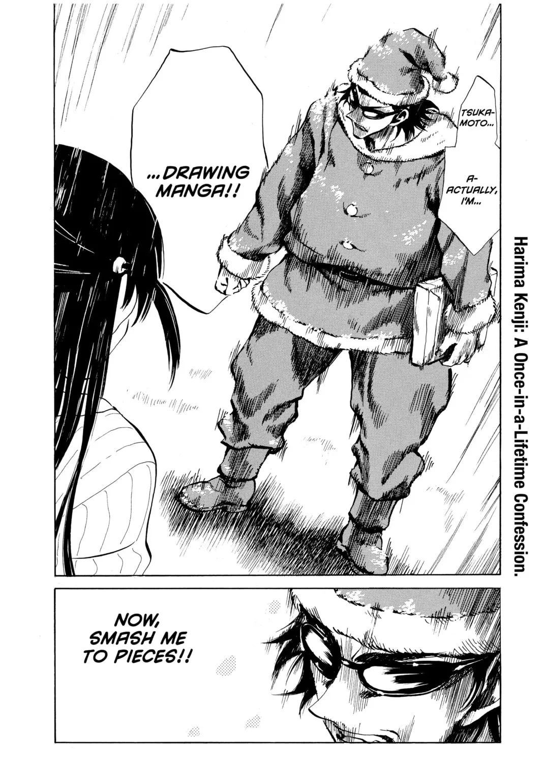 Read School Rumble chapter 158 image 14 on Lezhin