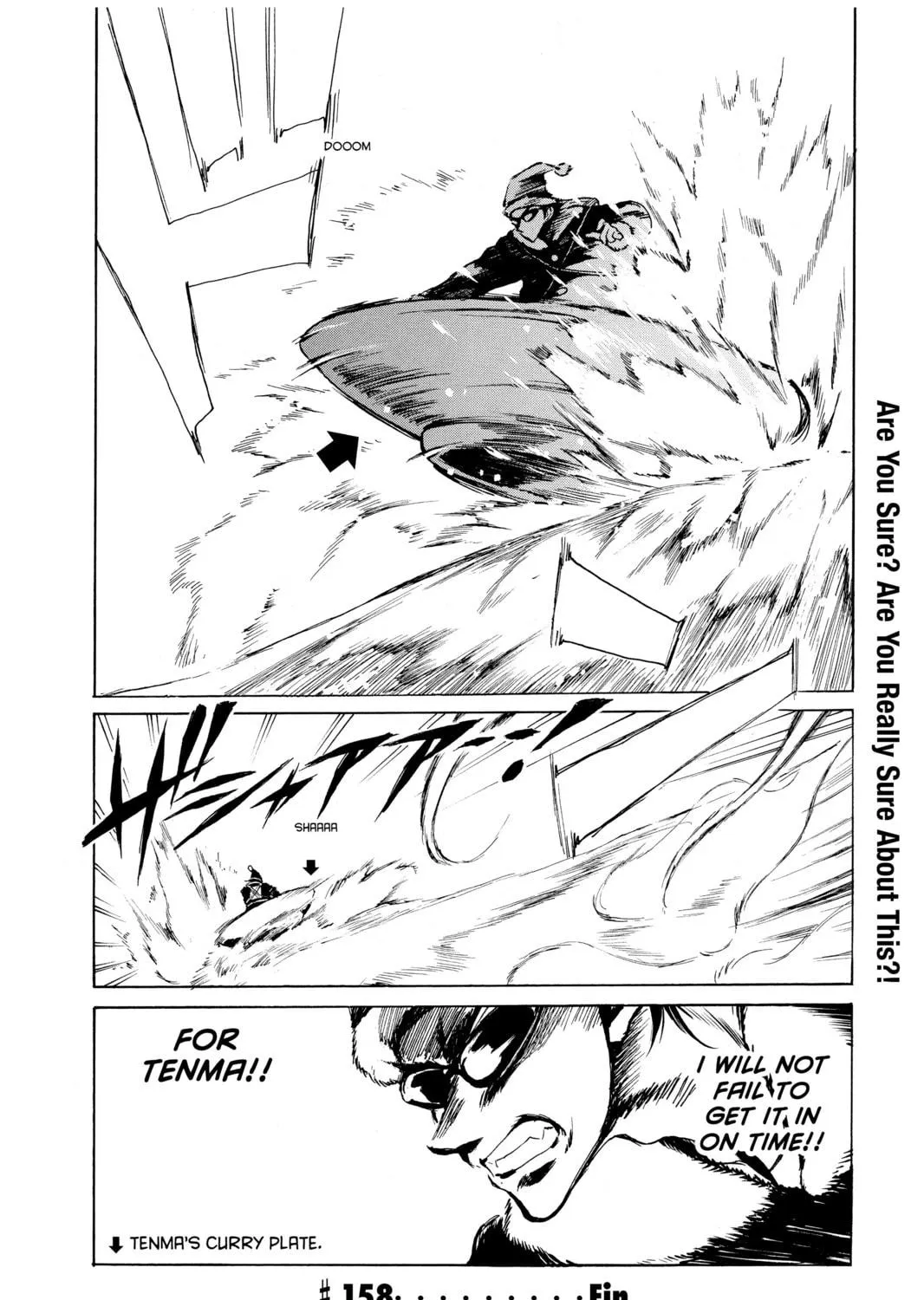 Read School Rumble chapter 158 image 22 on Lezhin
