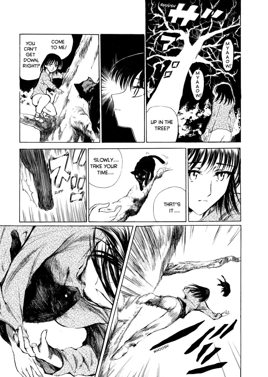 Read School Rumble chapter 16.1 image 28 on Lezhin