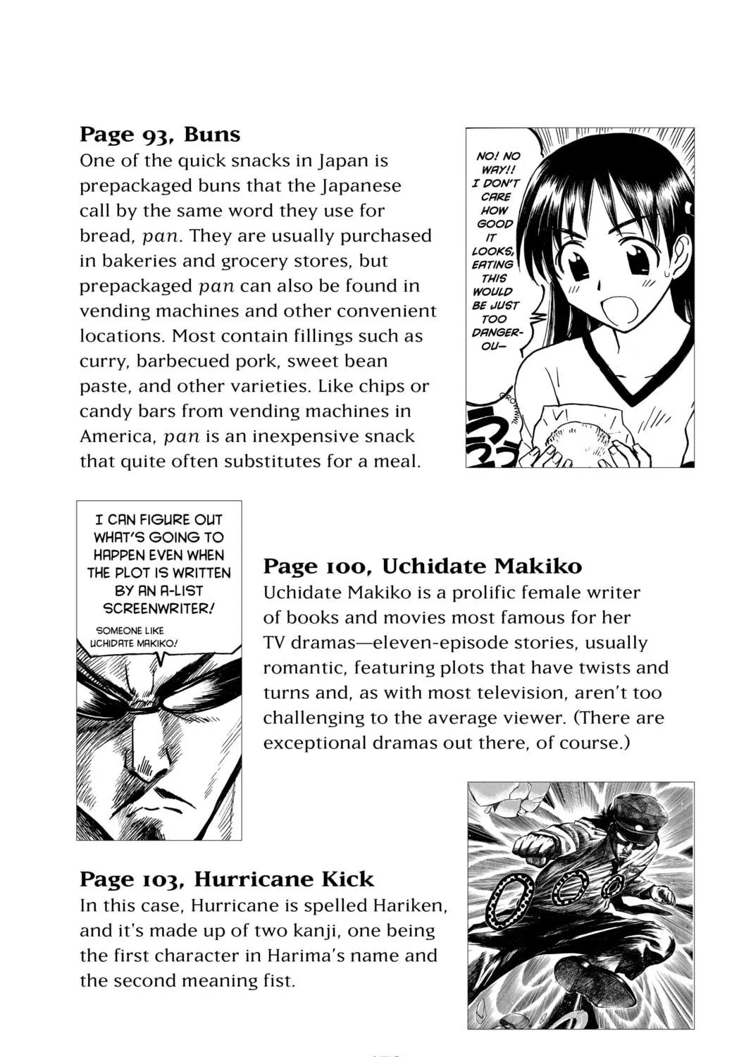 Read School Rumble chapter 16.2 image 34 on Lezhin