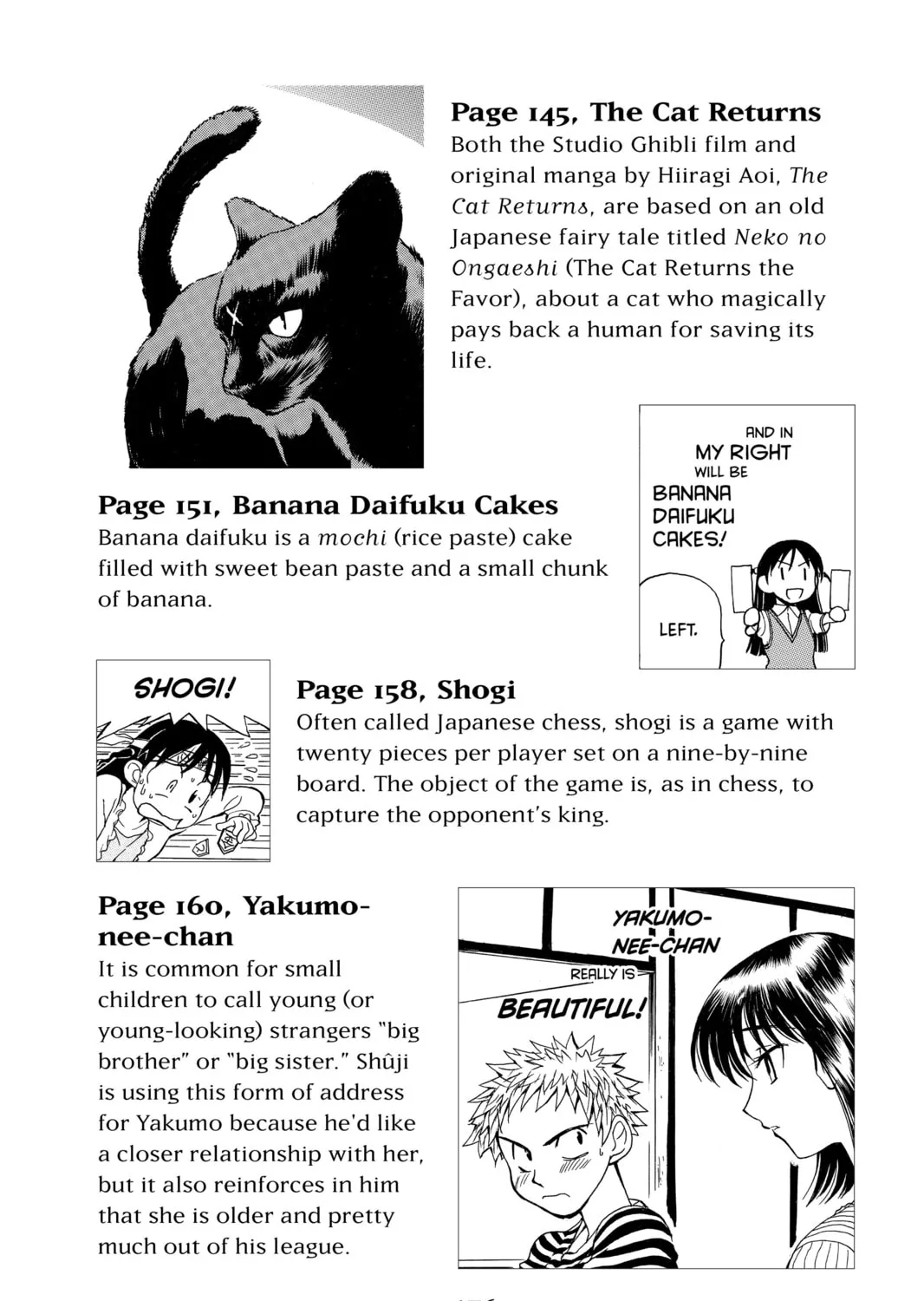 Read School Rumble chapter 16.2 image 42 on Lezhin
