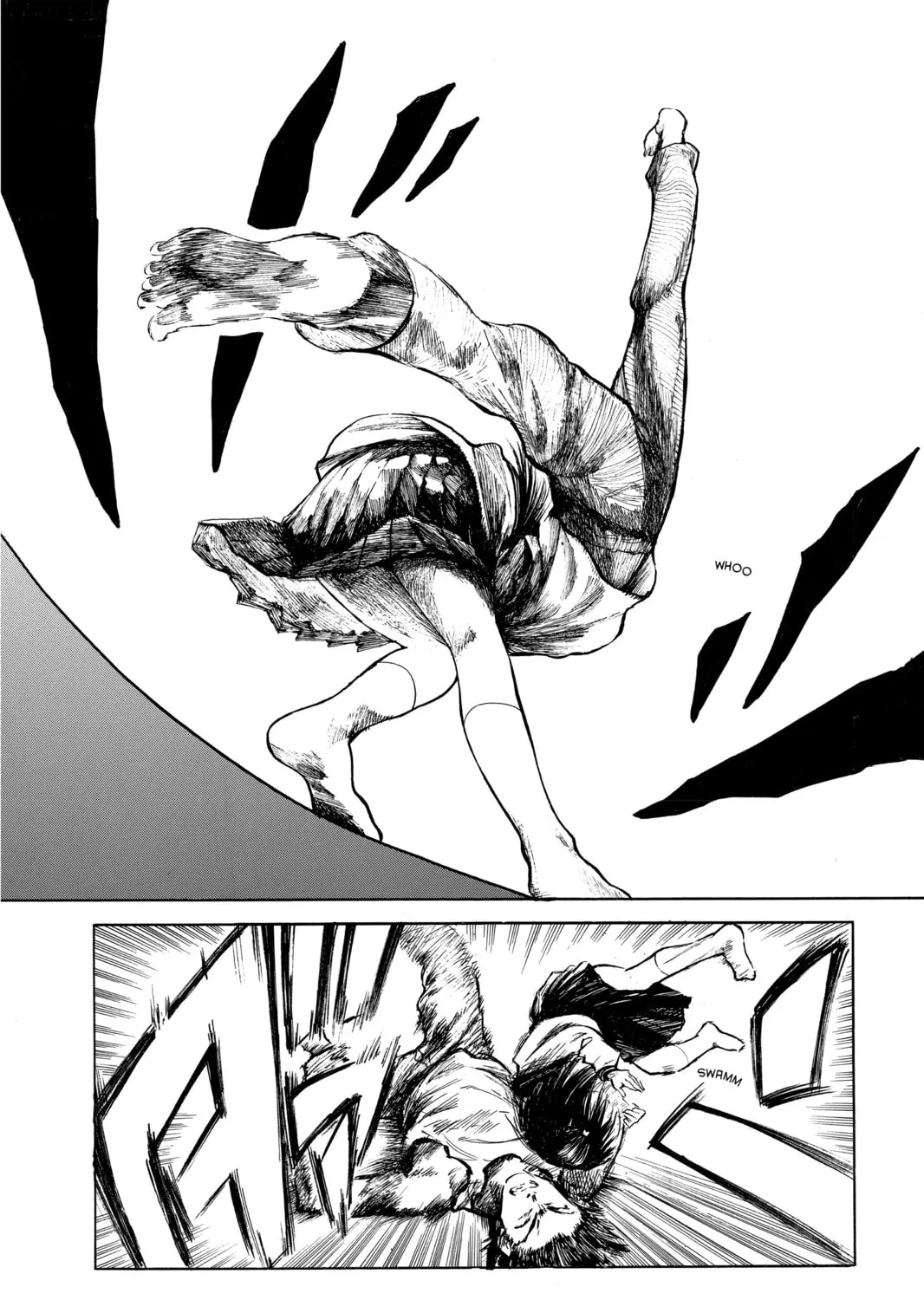 Read School Rumble chapter 16.3 image 30 on Lezhin