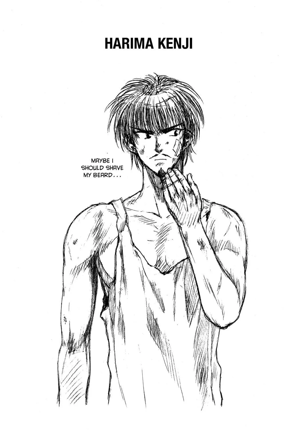 Read School Rumble chapter 16.3 image 40 on Lezhin