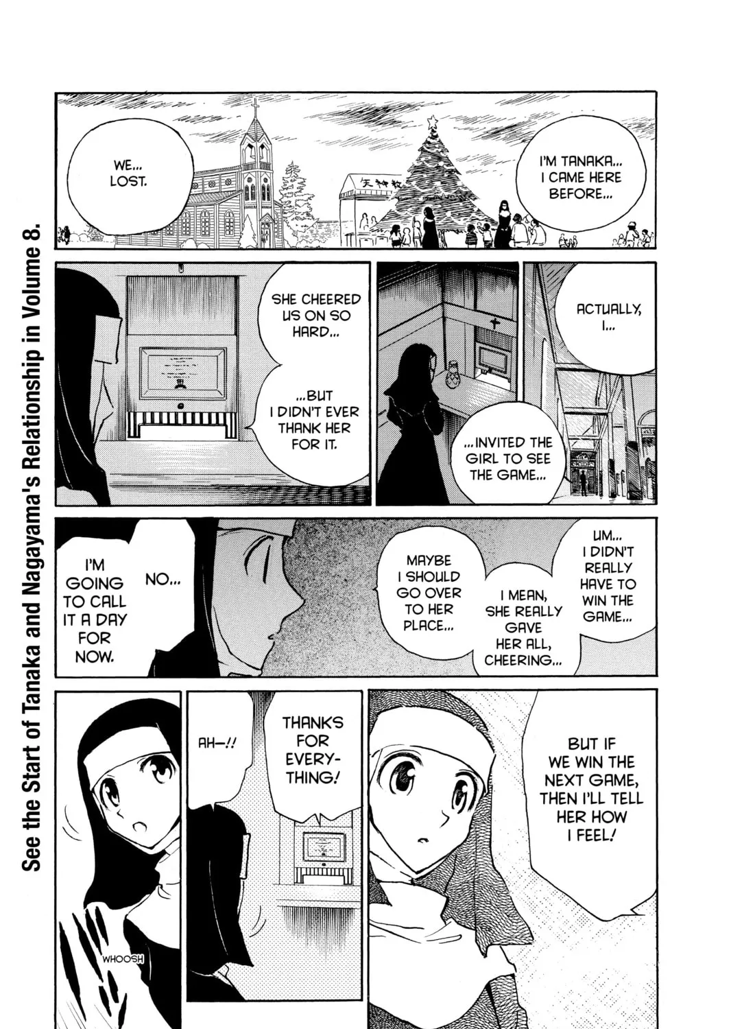 Read School Rumble chapter 164.2 image 12 on Lezhin