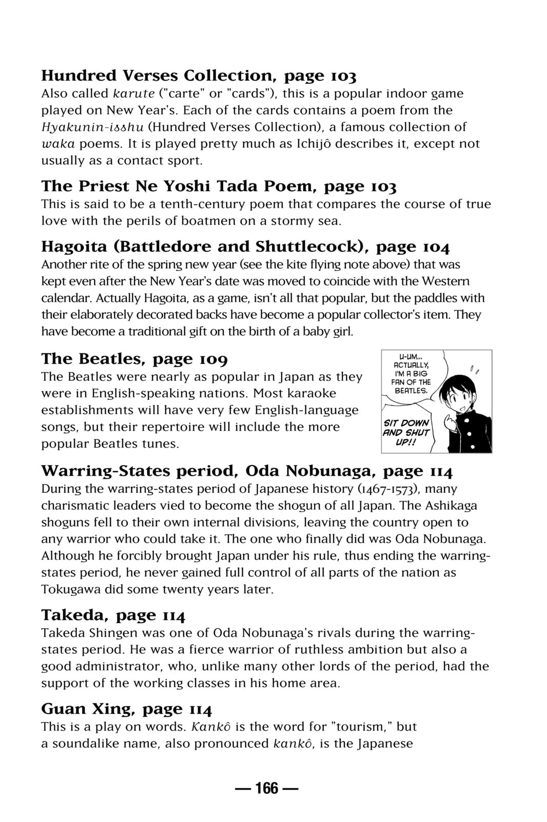 Read School Rumble chapter 164.4 image 7 on Lezhin