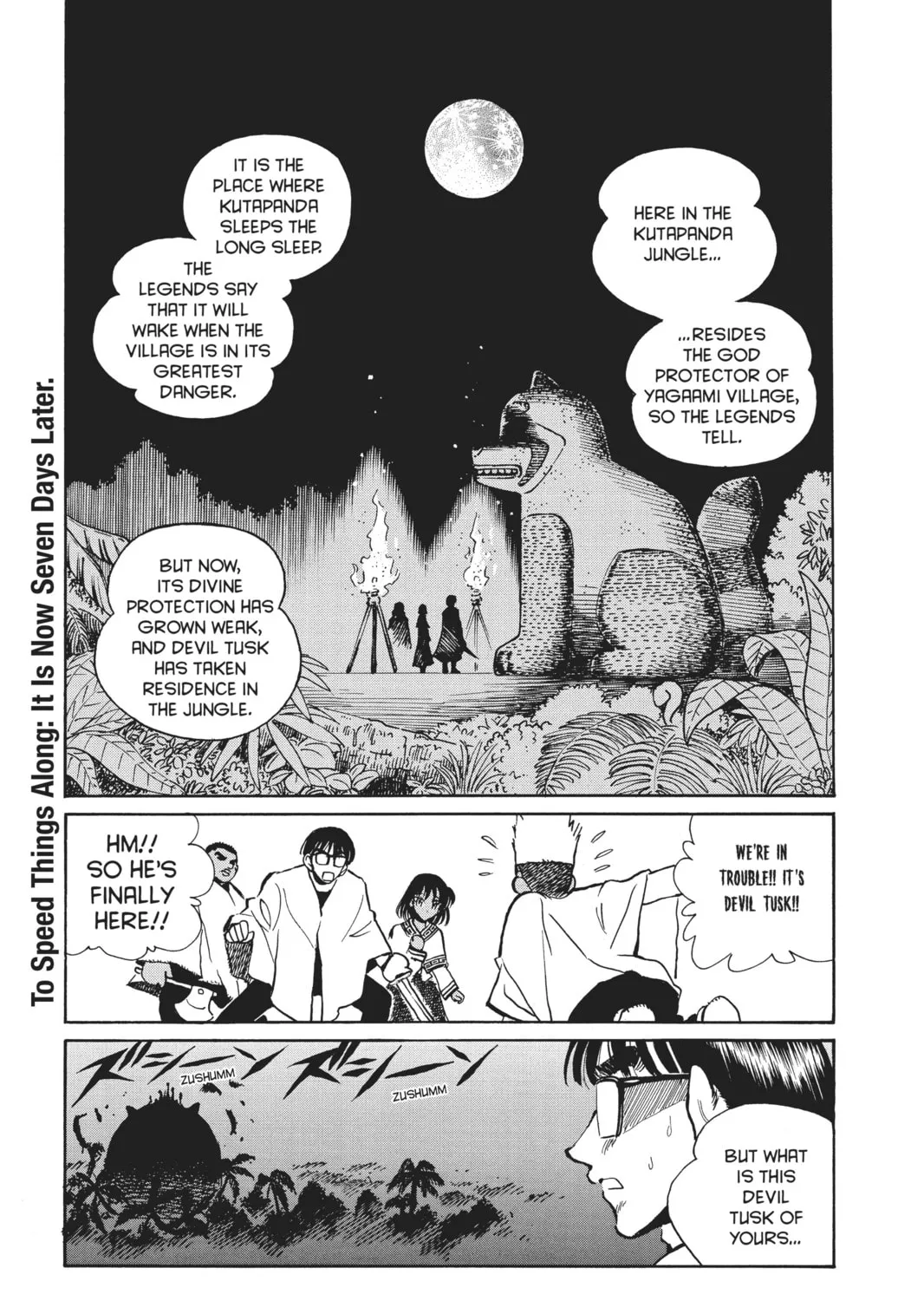 Read School Rumble chapter 166 image 12 on Lezhin