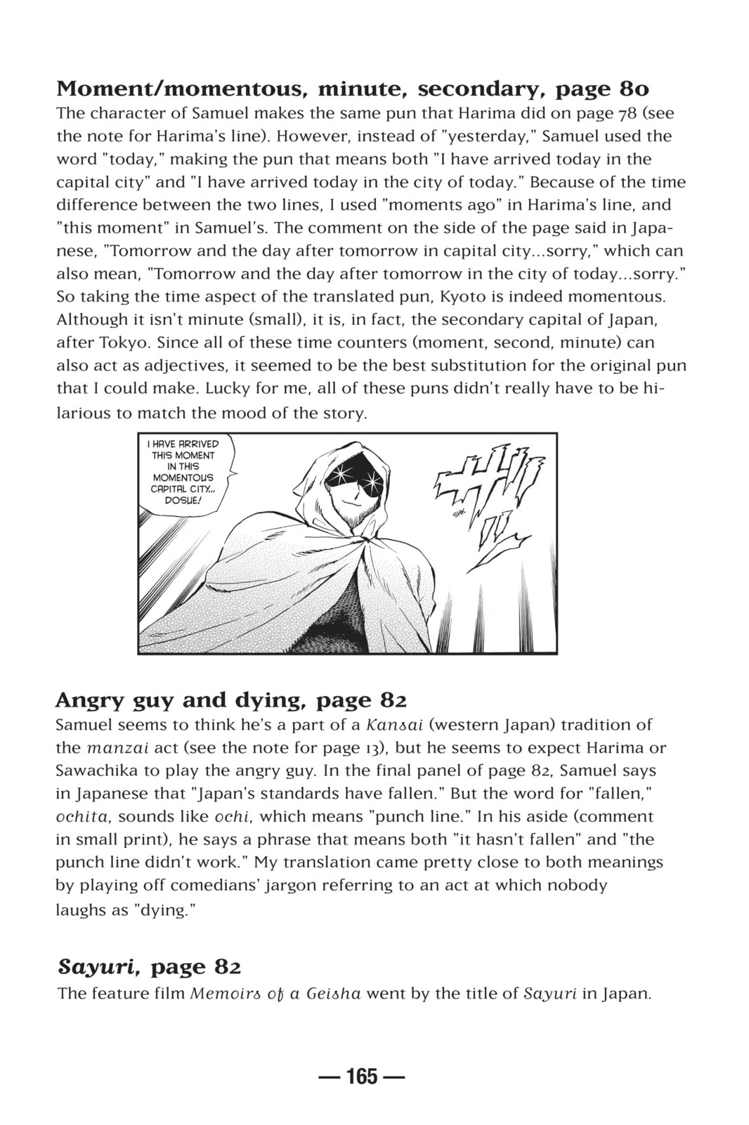 Read School Rumble chapter 178.3 image 6 on Lezhin