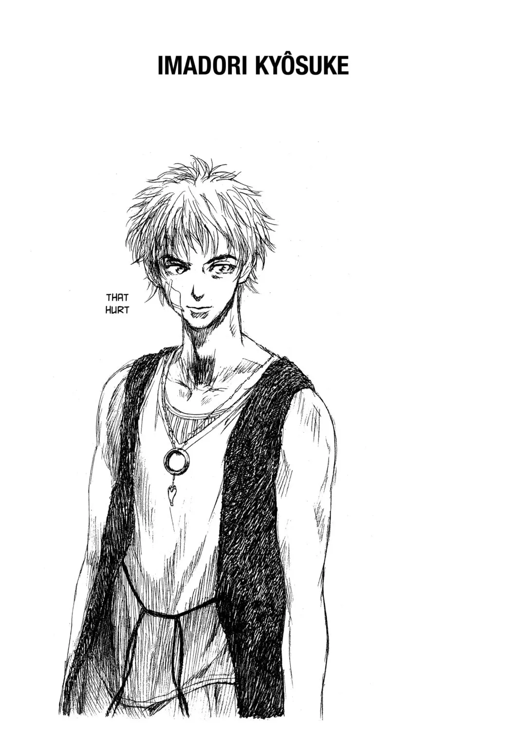 Read School Rumble chapter 18 image 14 on Lezhin