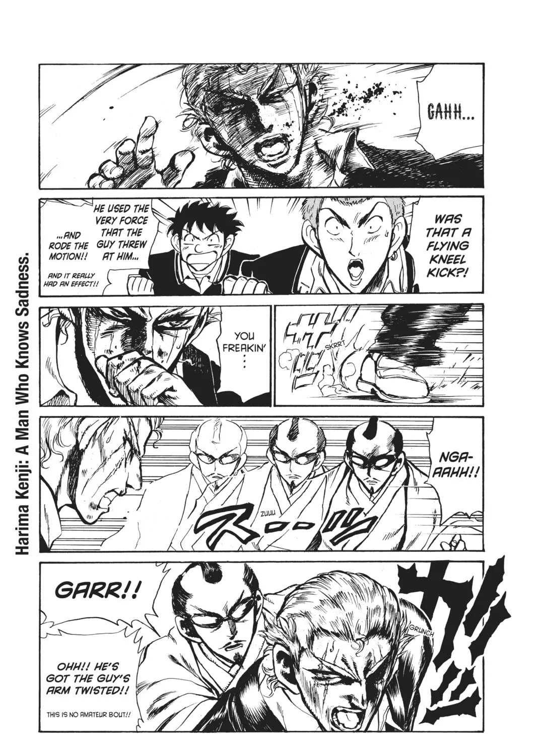 Read School Rumble chapter 180 image 10 on Lezhin
