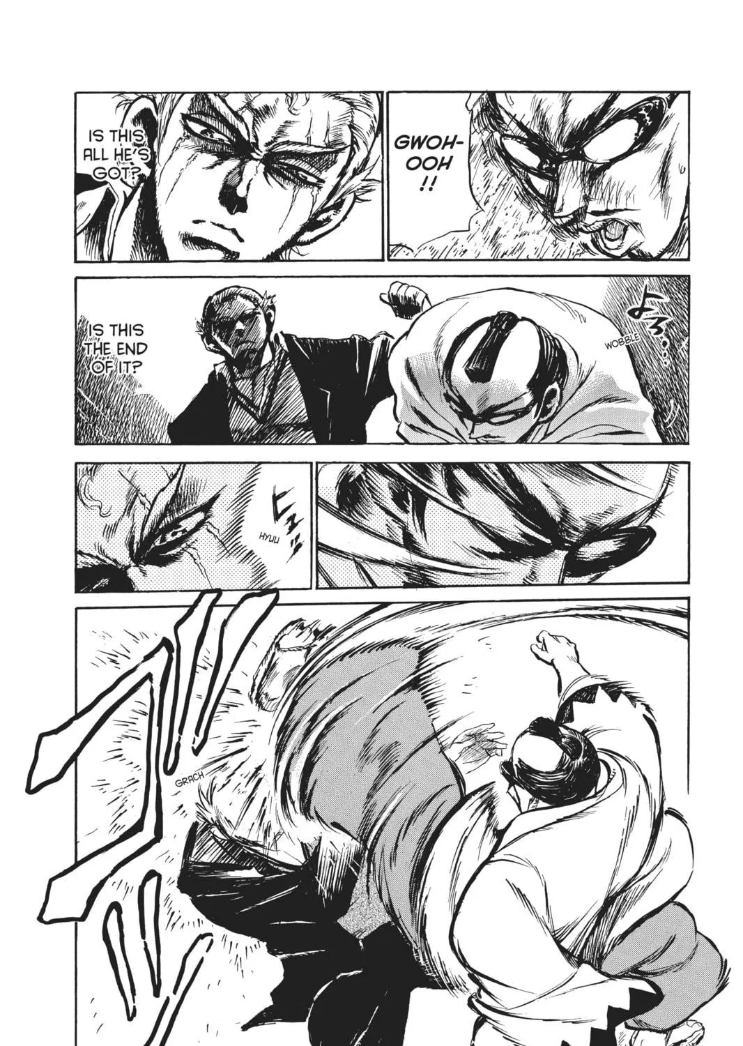 Read School Rumble chapter 180 image 8 on Lezhin
