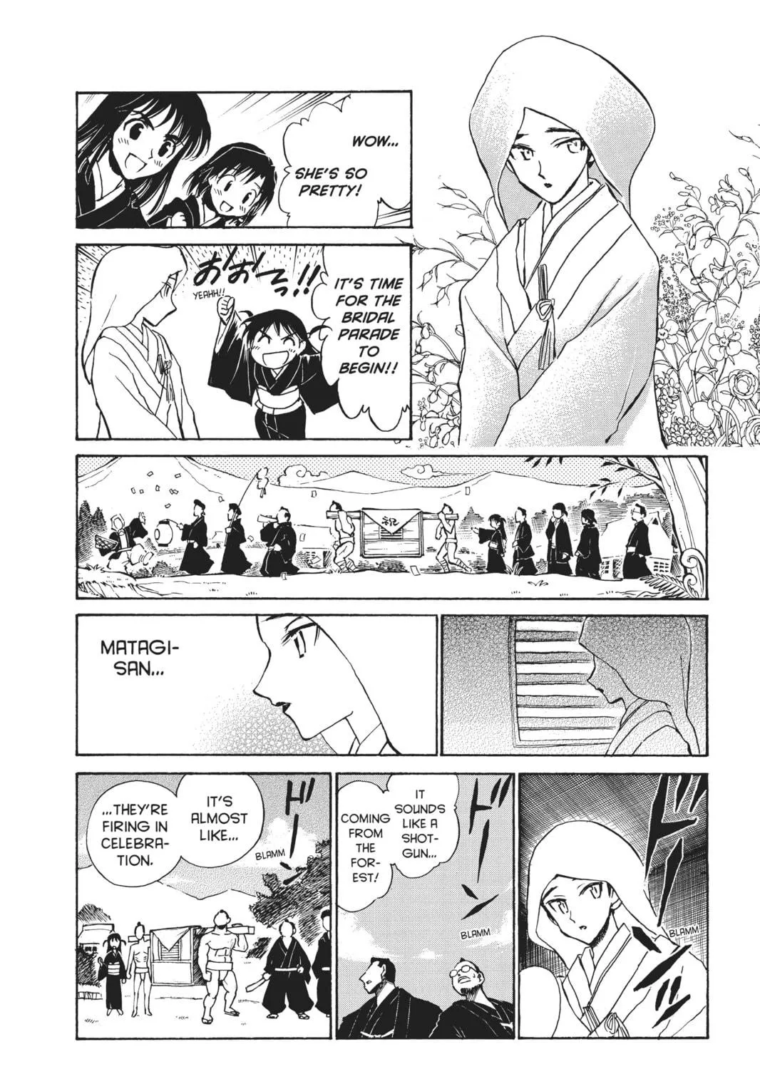 Read School Rumble chapter 191.2 image 10 on Lezhin