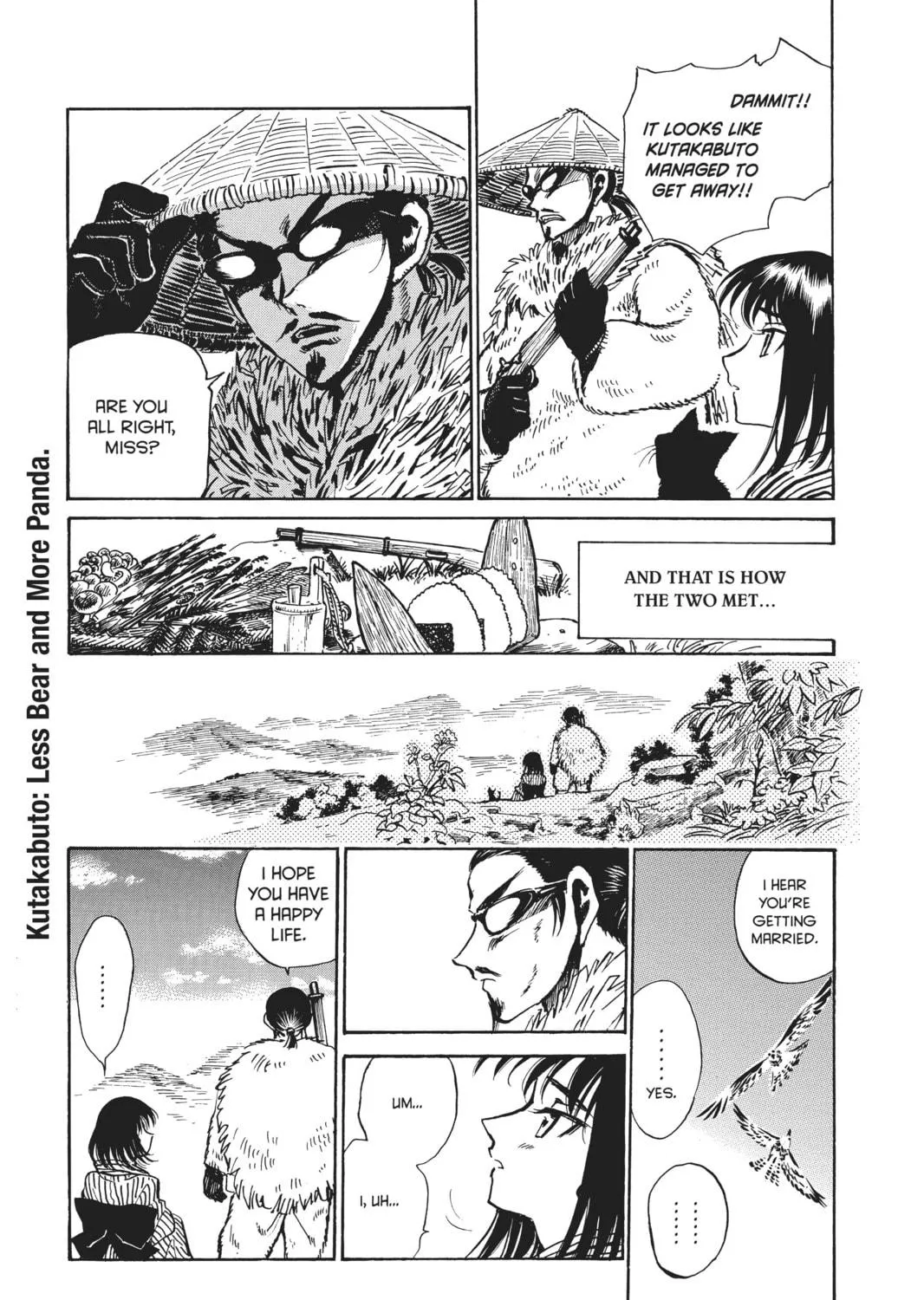 Read School Rumble chapter 191.2 image 8 on Lezhin