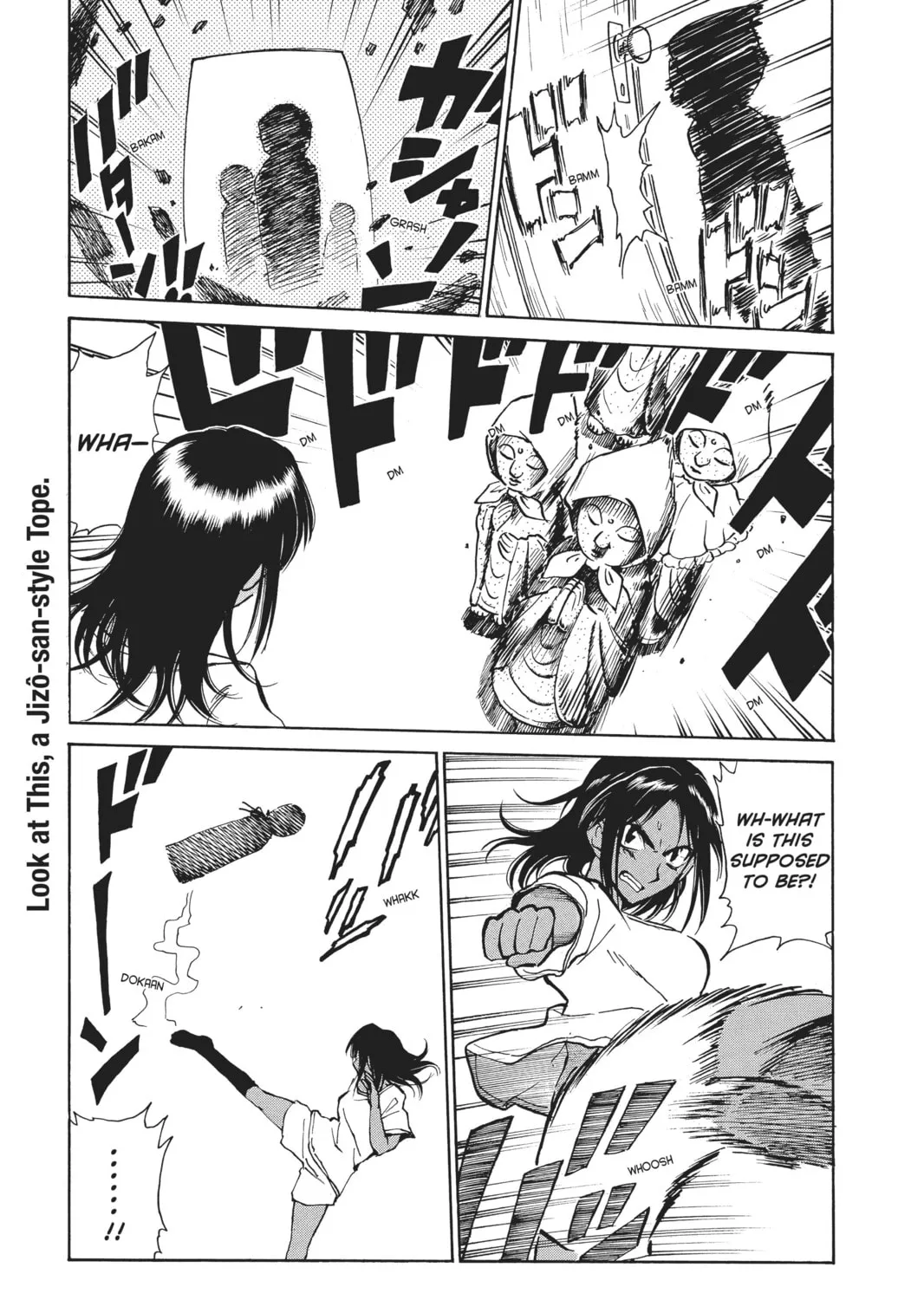 Read School Rumble chapter 191.3 image 12 on Lezhin